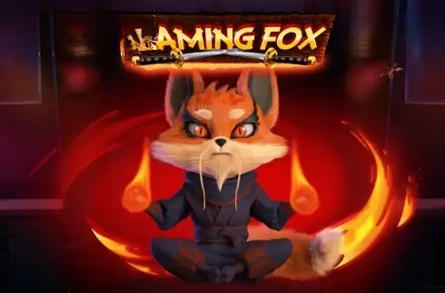 Flaming Fox