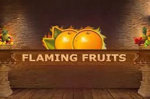 Flaming Fruits (Betinsight Games)