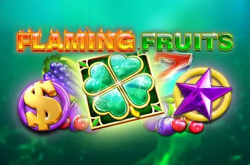 Flaming Fruits (SlotVision)