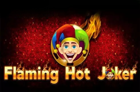 Flaming Hot Joker