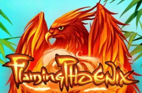Flaming Phoenix (Popok Gaming)