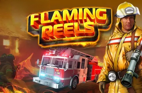 Flaming Reels