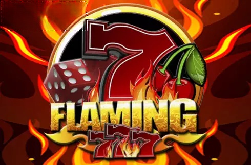 Flaming Seven (Jackpot Software)