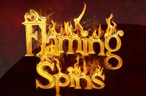 Flaming Spins (e-gaming)