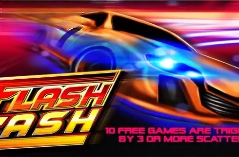 Flash Cash