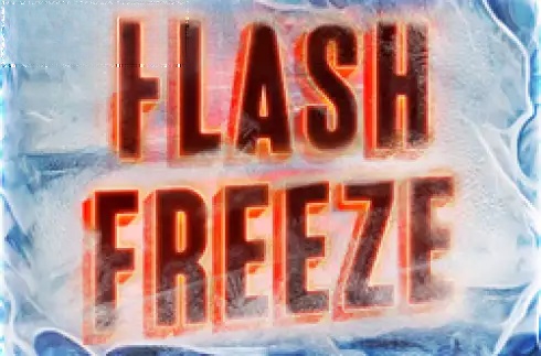 Flash Freeze