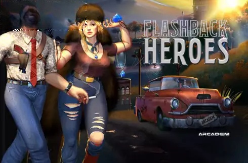 Flashback Heroes