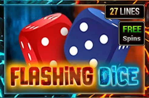 Flashing Dice