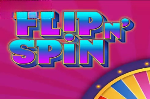Flip ‘n Spin