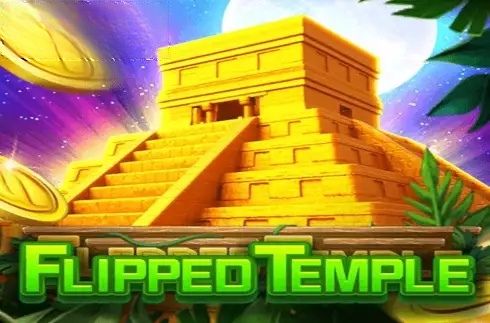 Flipped Temple