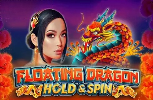 Floating Dragon