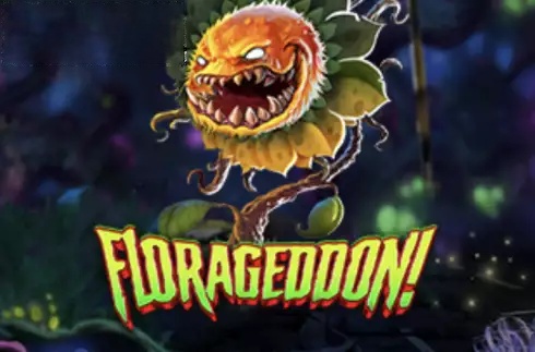 Florageddon!