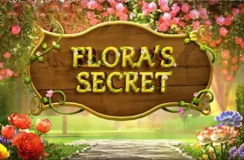 Flora's Secret