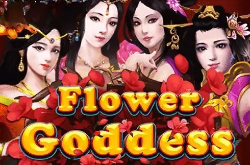 Flower Goddess Festival
