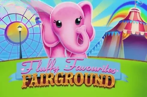 Fluffy Favourites Fairground
