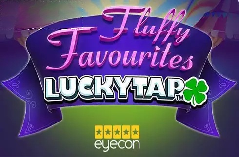 Fluffy Favourites LuckyTap