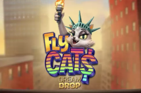 Fly Cats Dream Drop