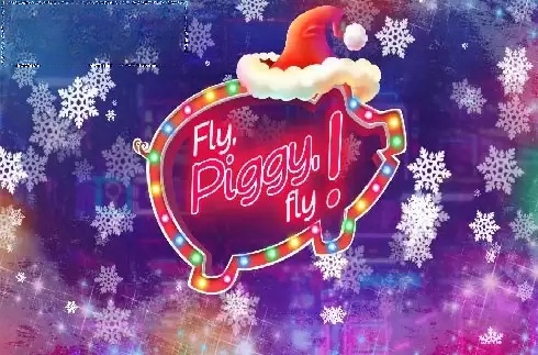 Fly Piggy Fly!