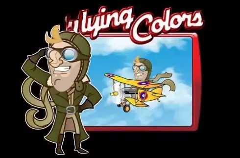 Flying Colors