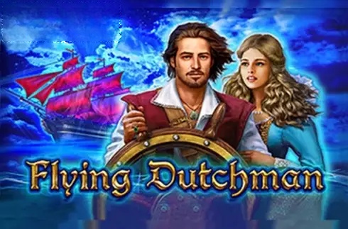 Flying Dutchman