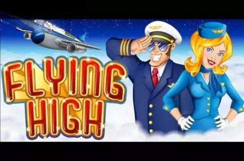 Flying High