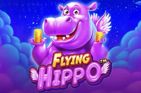 Flying Hippo