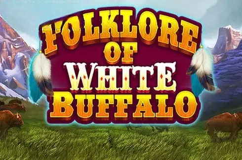 Folklore of White Buffalo