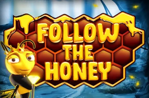 Follow The Honey