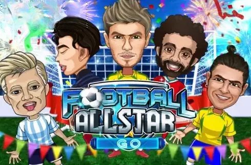 Football Allstar Go
