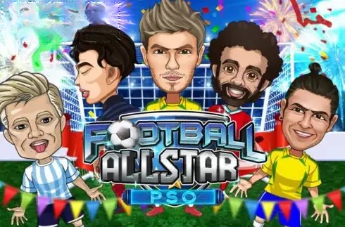 Football Allstar Pso