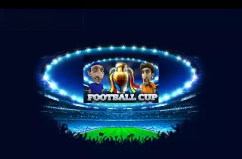 Football Cup Scratch