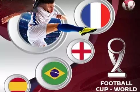 Football Cup - World