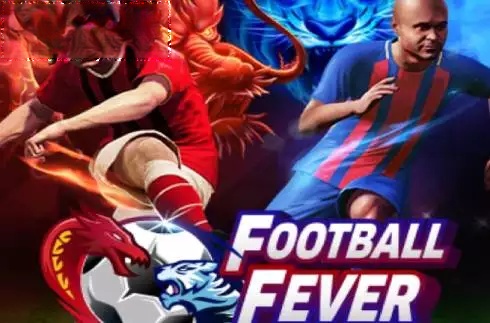 Football Fever (Funky Games)