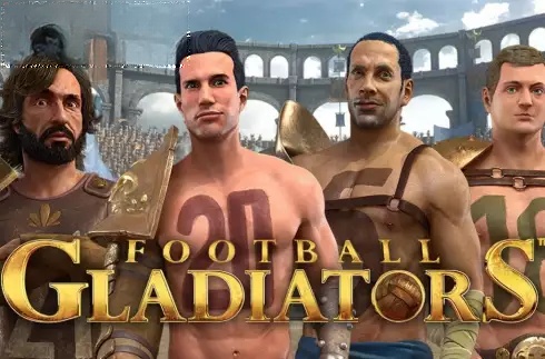 Football Gladiators