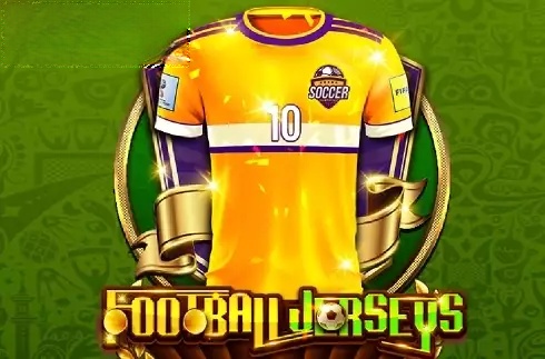 Football Jerseys