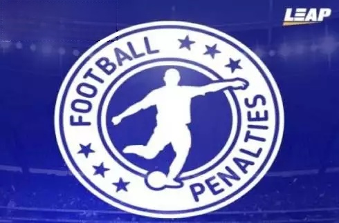 Football Penalty Duel