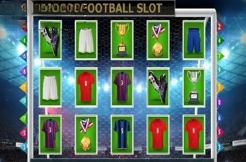 Football Slot