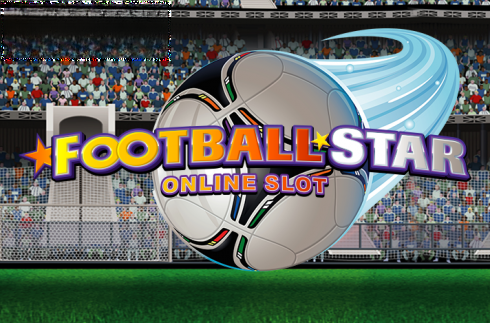Football Star (Microgaming)