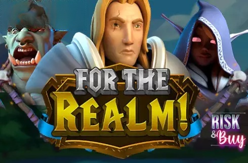 For The Realm