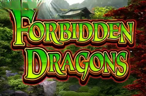 Forbidden Dragons