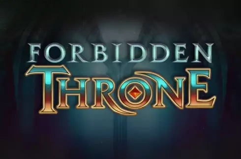 Forbidden Throne