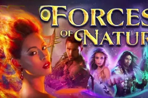 Forces of Nature