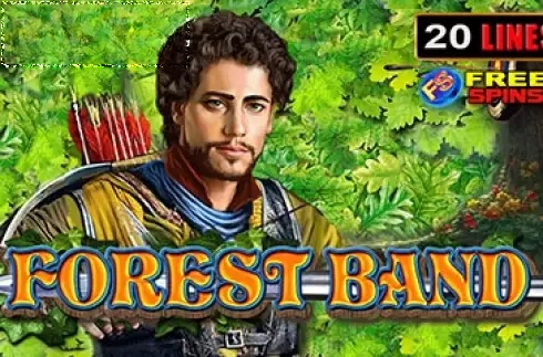 Forest Band