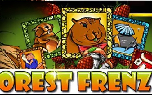 Forest Frenzy (Pragmatic Play)