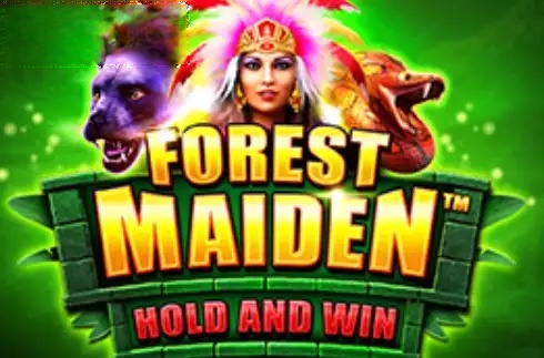 Forest Maiden