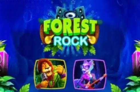 Forest Rock