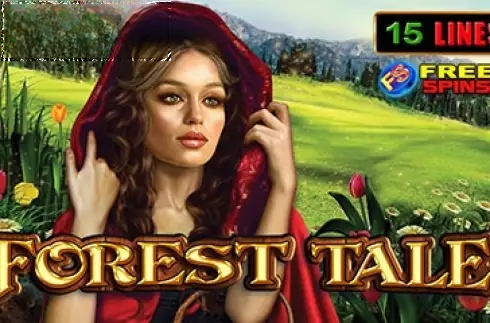 Forest Tale