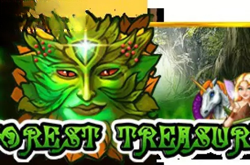 Forest Treasure (Pragmatic Play)