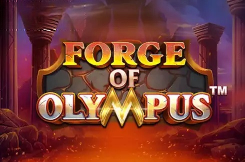 Forge of Olympus