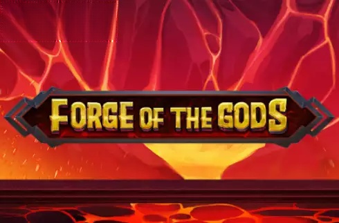 Forge of the Gods
